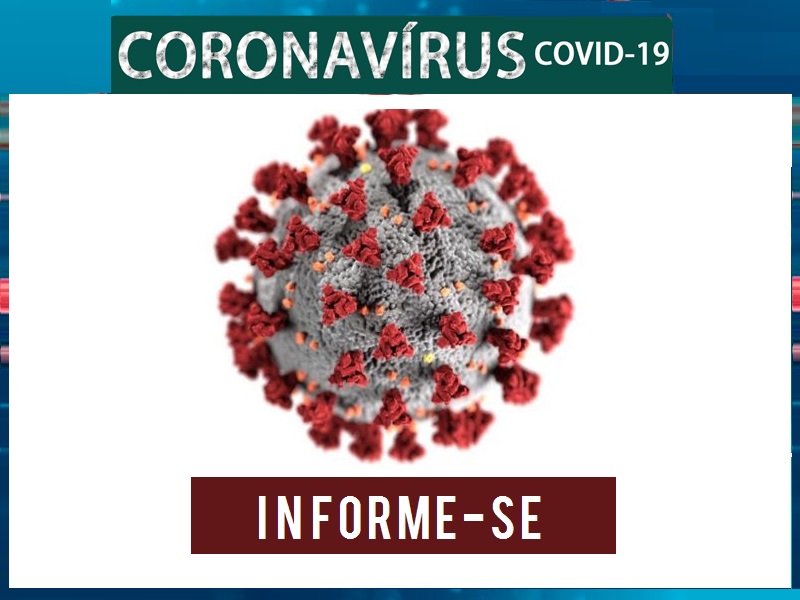  Coronavírus - Cidadão Informe-se